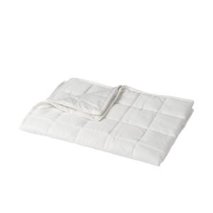 BABYNOHR - Nordic Dream Baby Tyngdedyne 2kg 70 x 100 Cm - Babynohr.dk