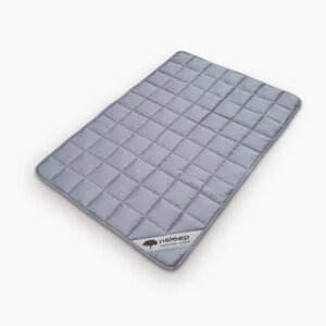 BABYNOHR – Nsleep Baby Tyngdedyne 2 Kg 70 x 100 Cm – Babynohr.dk