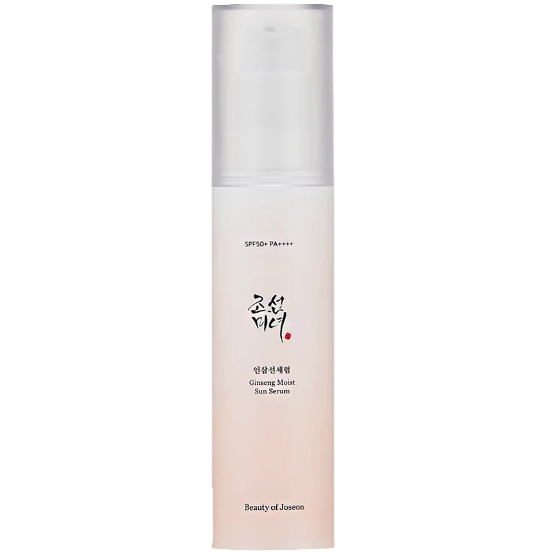 Beauty of Joseon Ginseng Moist Sun Serum SPF 50+ PA++++ 50 ml