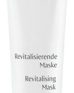 Dr. Hauschka Ansigtsmaske - Revitaliserende Maske 30 Ml