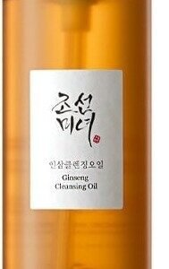 Beauty Of Joseon - Ginseng Cleansing Oil 210 Ml - Rens