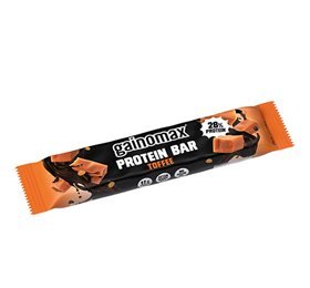 Gainomax Recovery Proteinbar M. Karamel (60 gr)