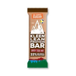 KLEEN Lean Proteinbar Choco Tiger Nut (50 g.)