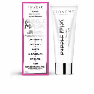 Biovène Bubble Mask ansigtsmaske 100 ml