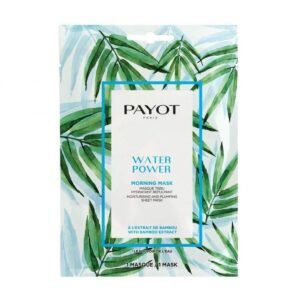 Payot Water Power fugtgivende ansigtsmaske - engangsmaske (1 stk)