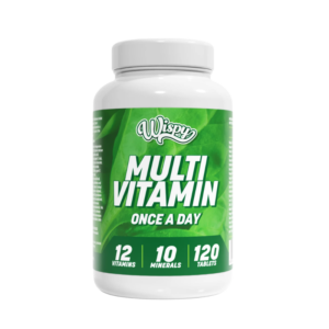 Wispy Multivitamin (120 tabl)