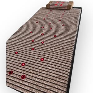 NordicZen Infrarød PEMF Hovedpude