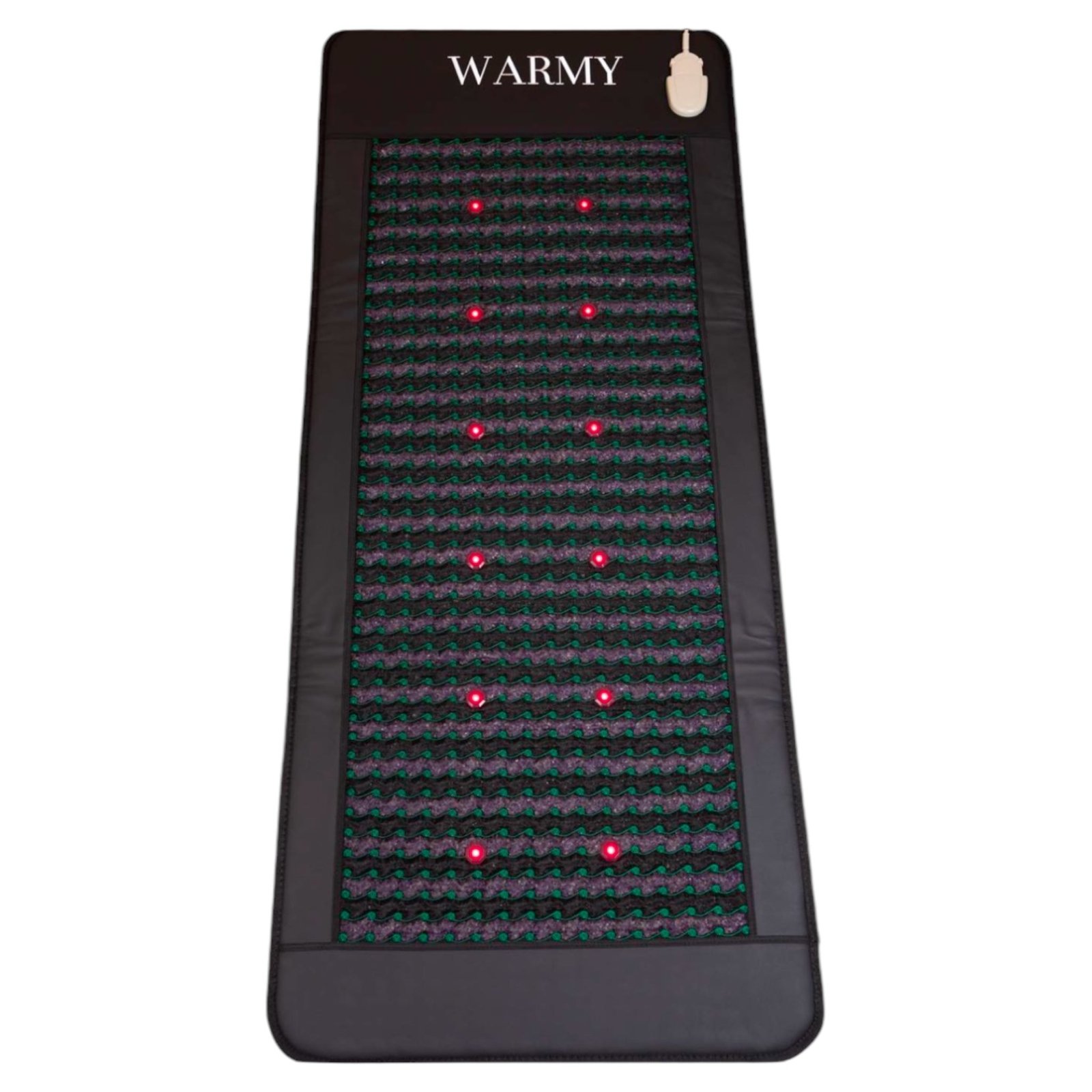 PEMF MÅTTE, Infrarød Måtte