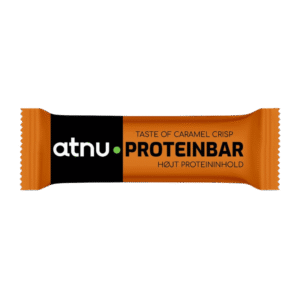 ATNU Proteinbar Caramel Crisp (40 g)