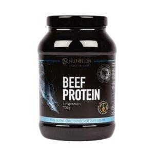 Beef Proteinpulver 700 g