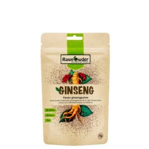 Ginseng Panax 75 g