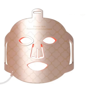 Infrarød LED ansigtsmaske SweHealth