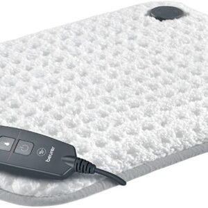 Beurer Hk43s Super Cosy Varmepude str. 44x33 cm