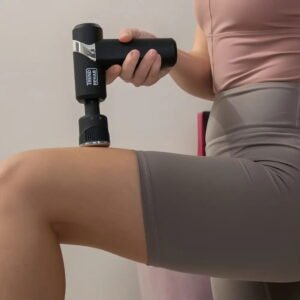 Massagepistol Hot & Cold