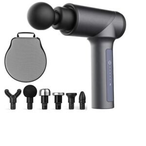 Massagepistol Mini - Swehealth