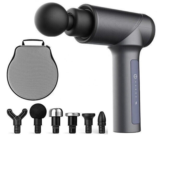 Massagepistol Mini - Swehealth