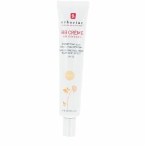 BB creme Erborian BB Crème au Ginseng - Nude