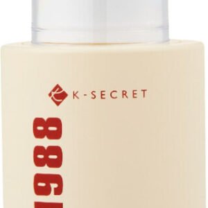 Ksecret - Seoul 1988 Serum: Retinal Liposome 2% + Black Ginseng - 30 Ml